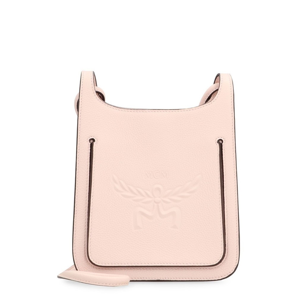 MCM Bag Pink